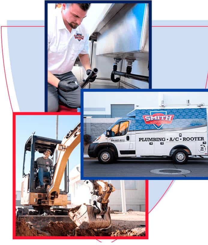 24/7 Emergency Plumbing Services In Mesa, Arizona